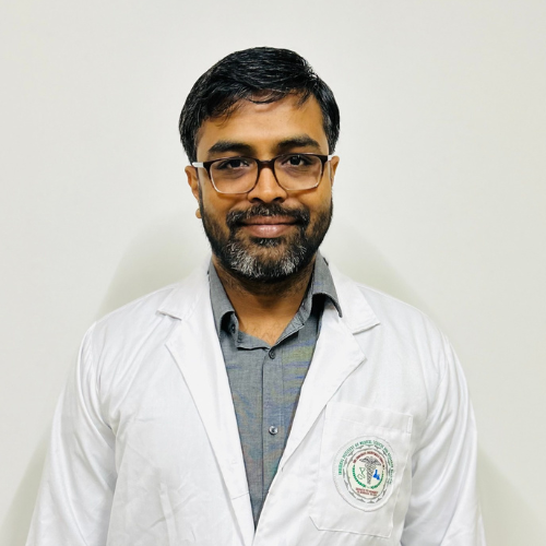 Dr. HARISH K Radiologist